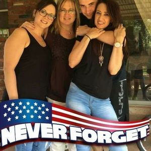 Meet your Posher, Sherri